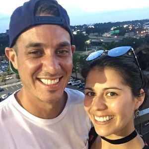 Meet your Posher, Ben